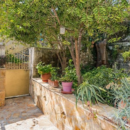 Reseda House Villa Zakynthos Town Luaran gambar