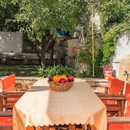 Reseda House Villa Zakynthos Town Luaran gambar