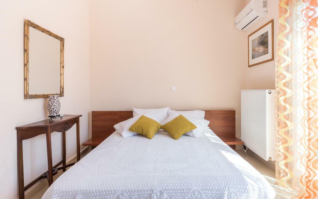 Reseda House Villa Zakynthos Town Luaran gambar