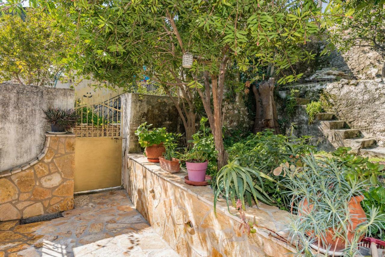 Reseda House Villa Zakynthos Town Luaran gambar