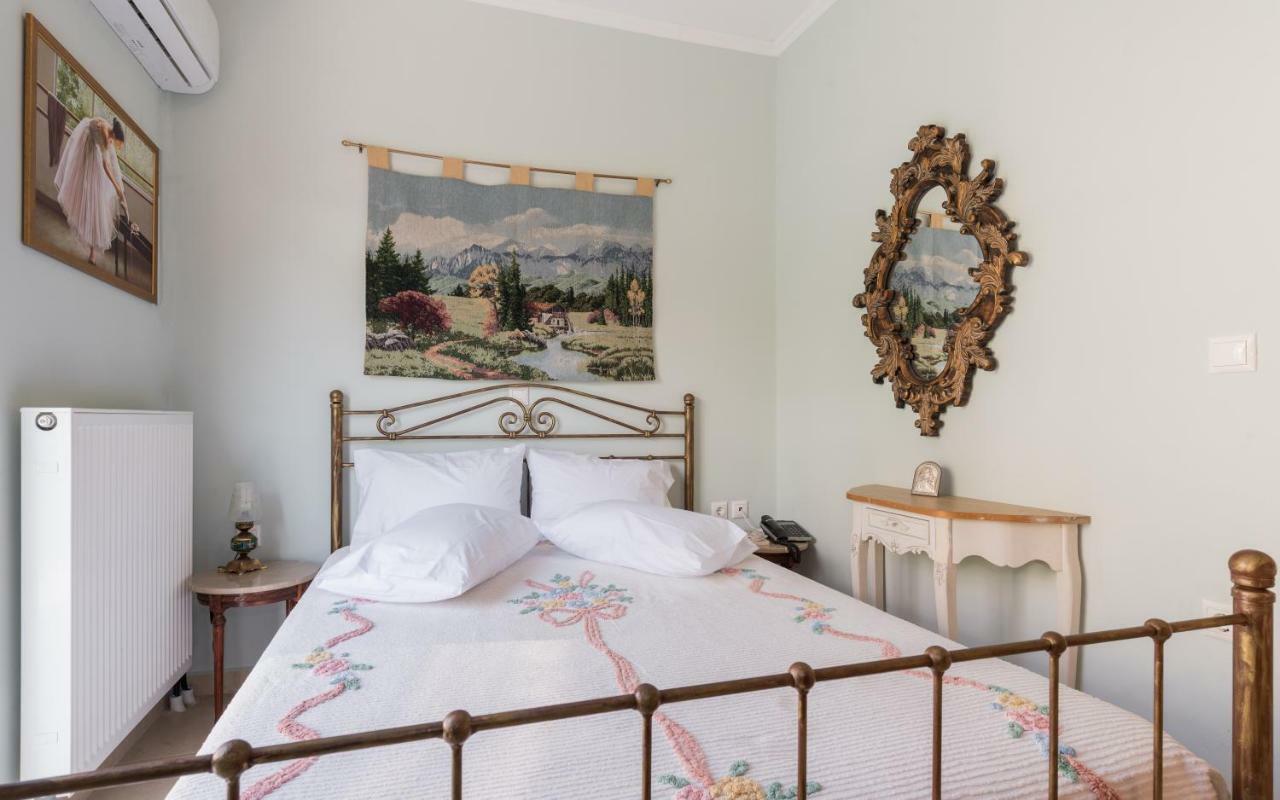 Reseda House Villa Zakynthos Town Luaran gambar