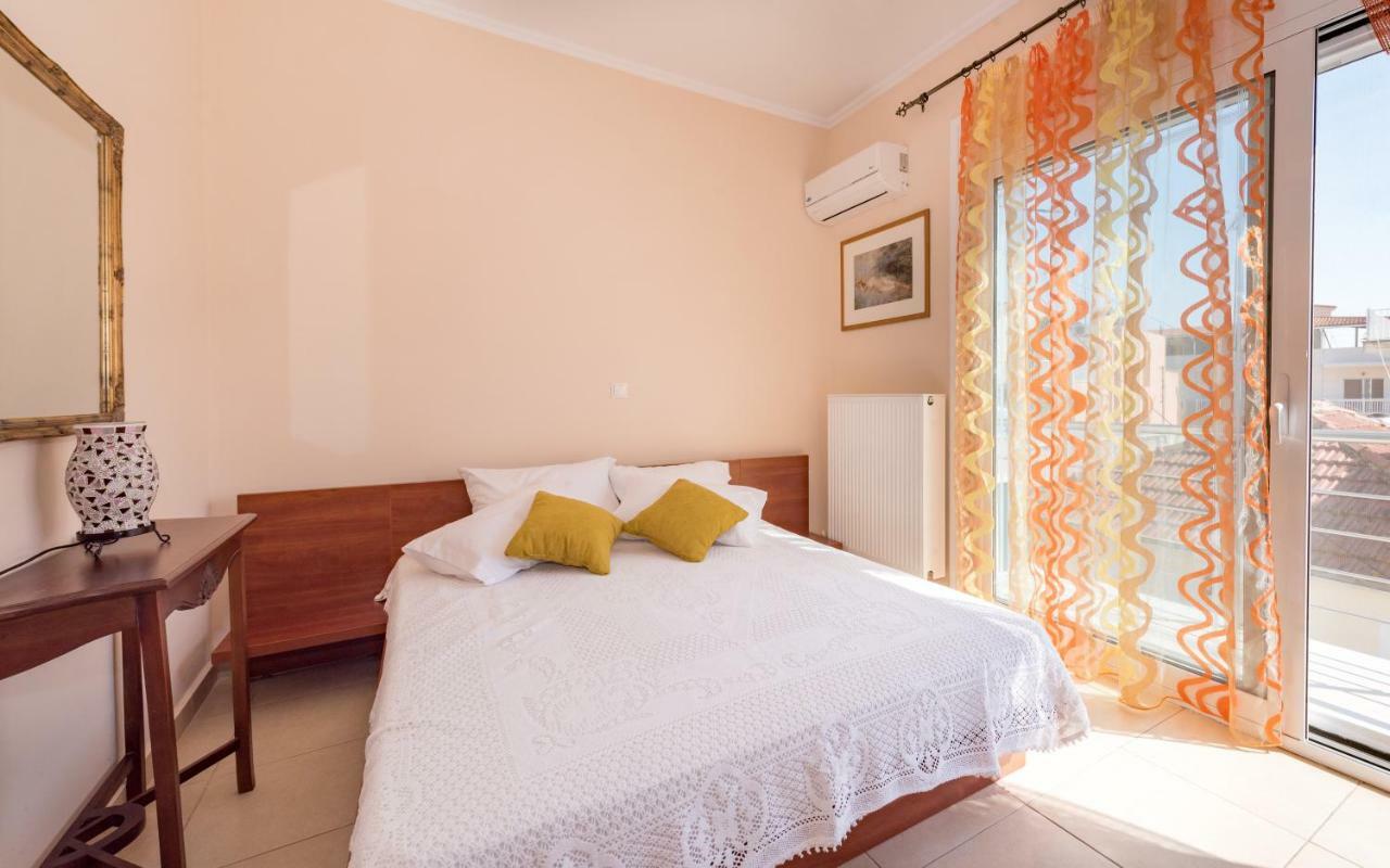 Reseda House Villa Zakynthos Town Luaran gambar