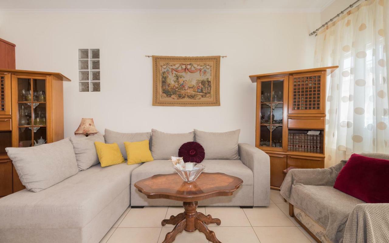 Reseda House Villa Zakynthos Town Luaran gambar