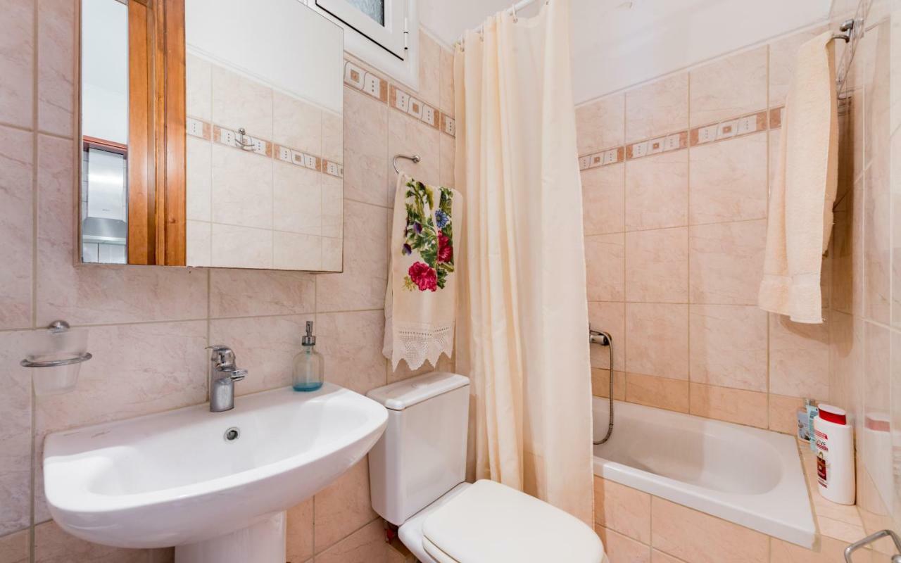 Reseda House Villa Zakynthos Town Luaran gambar
