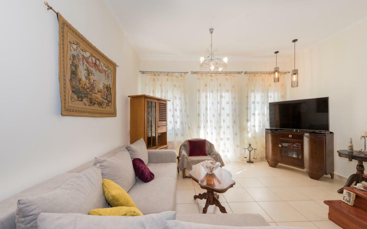 Reseda House Villa Zakynthos Town Luaran gambar