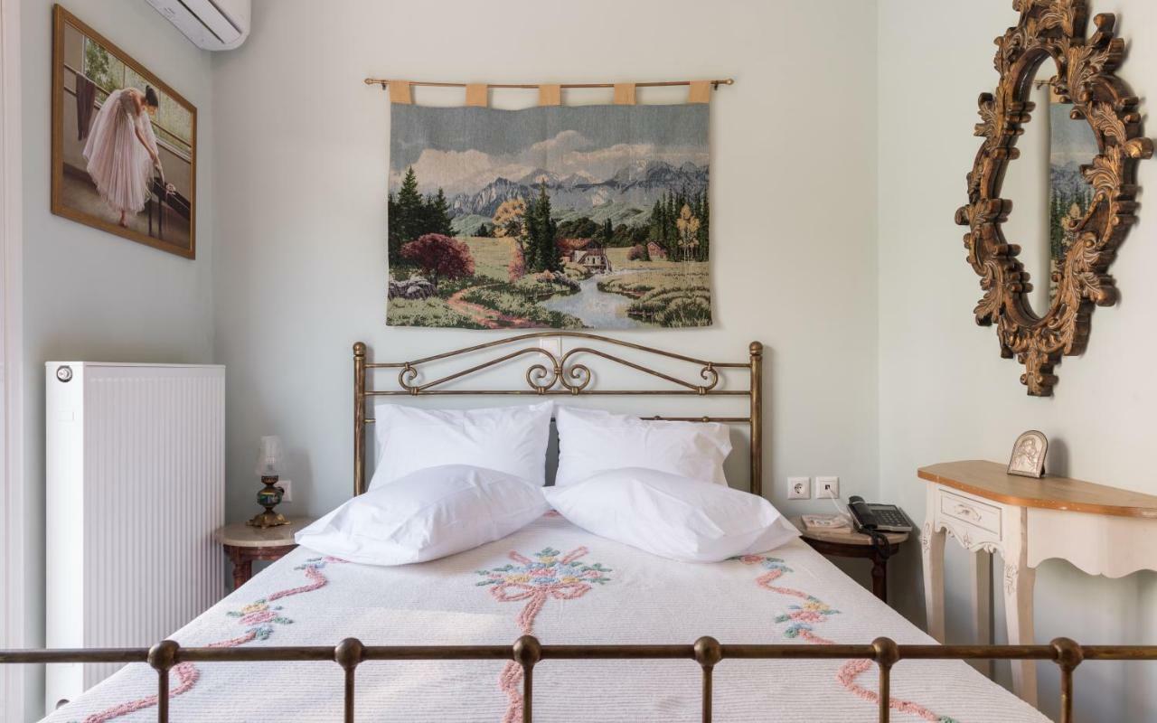 Reseda House Villa Zakynthos Town Luaran gambar