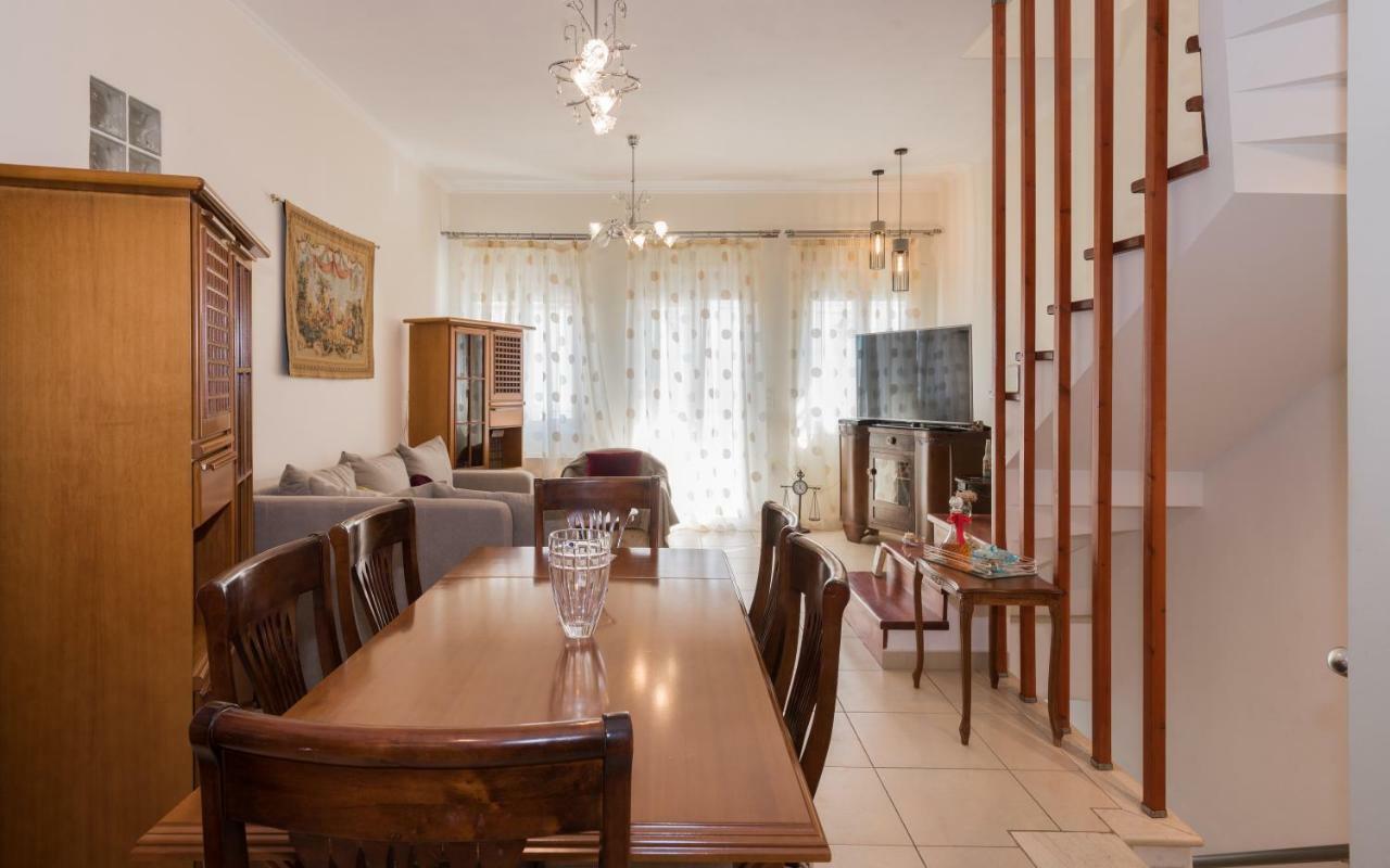 Reseda House Villa Zakynthos Town Luaran gambar