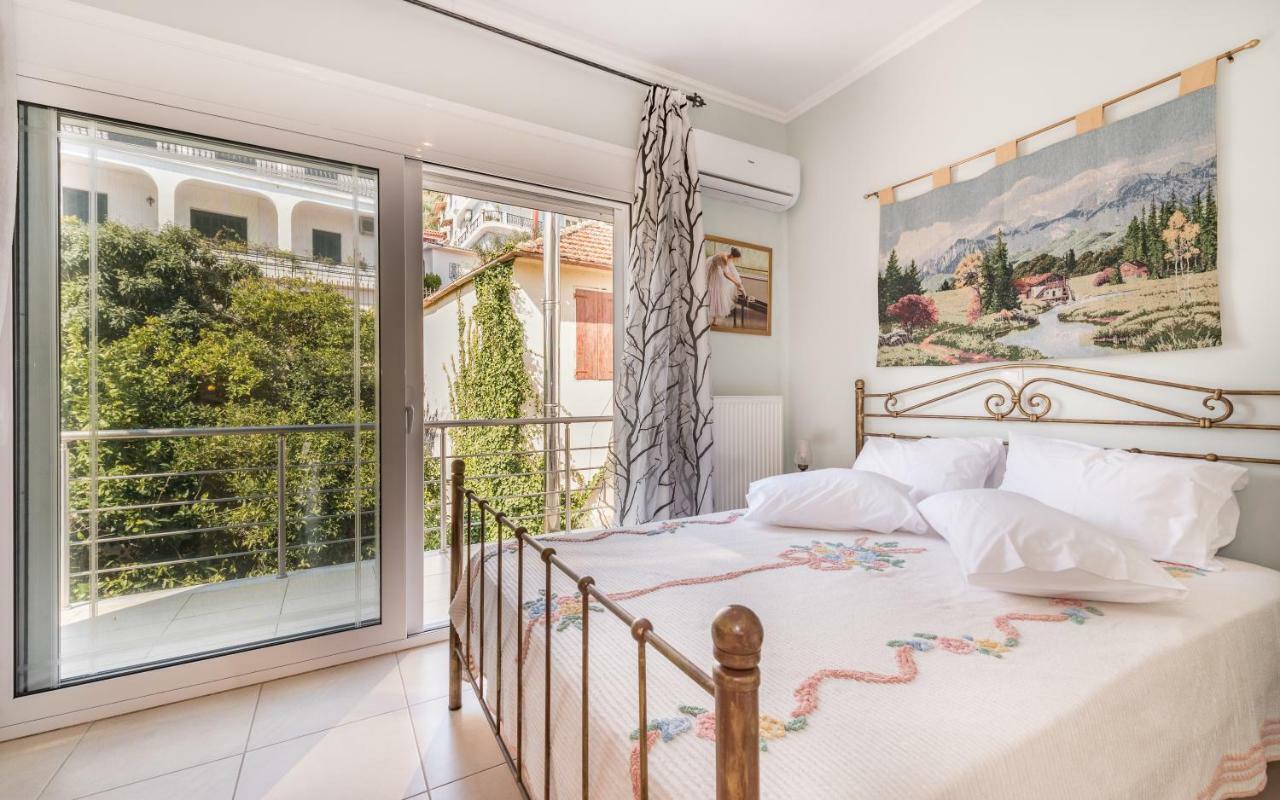Reseda House Villa Zakynthos Town Luaran gambar