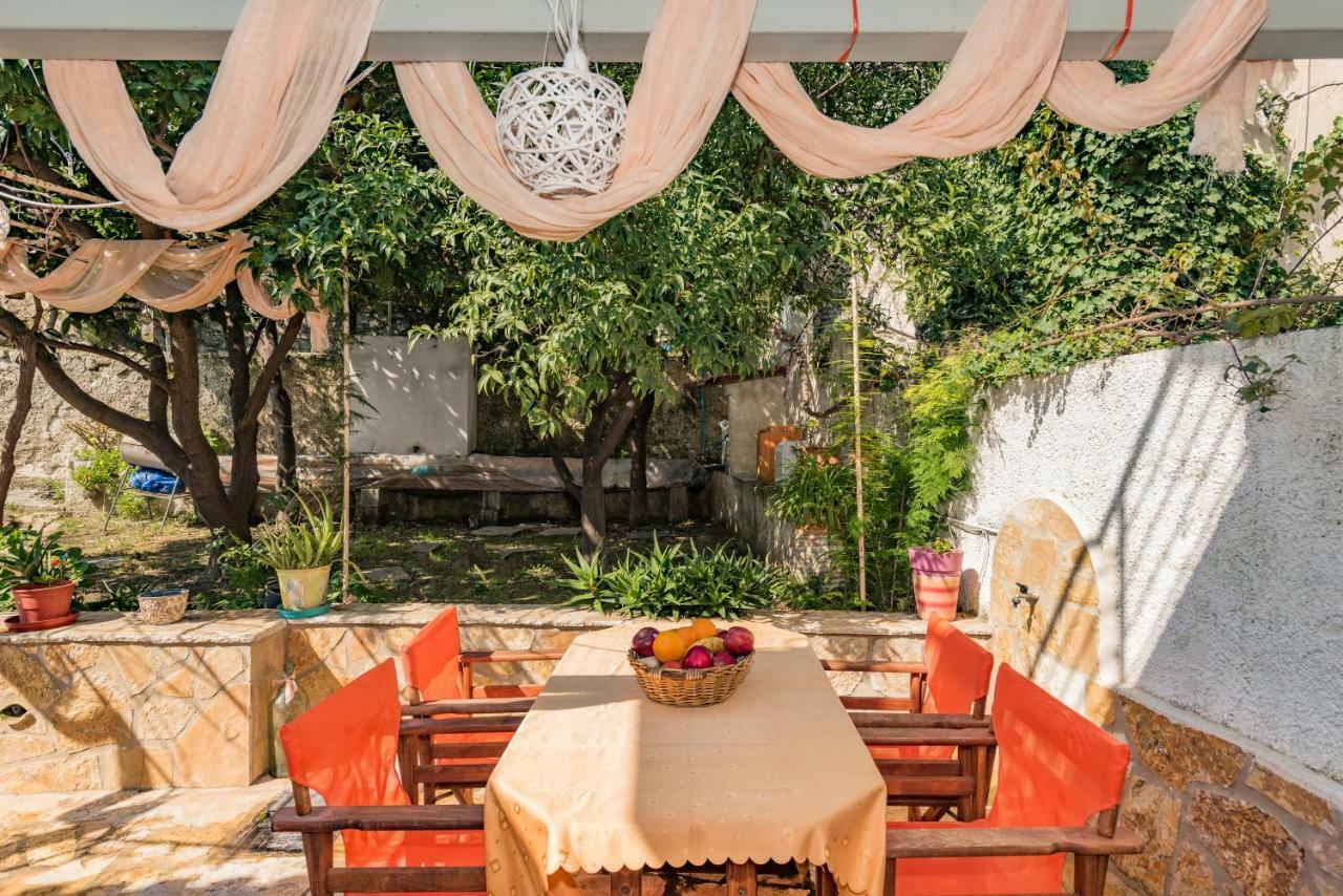 Reseda House Villa Zakynthos Town Luaran gambar